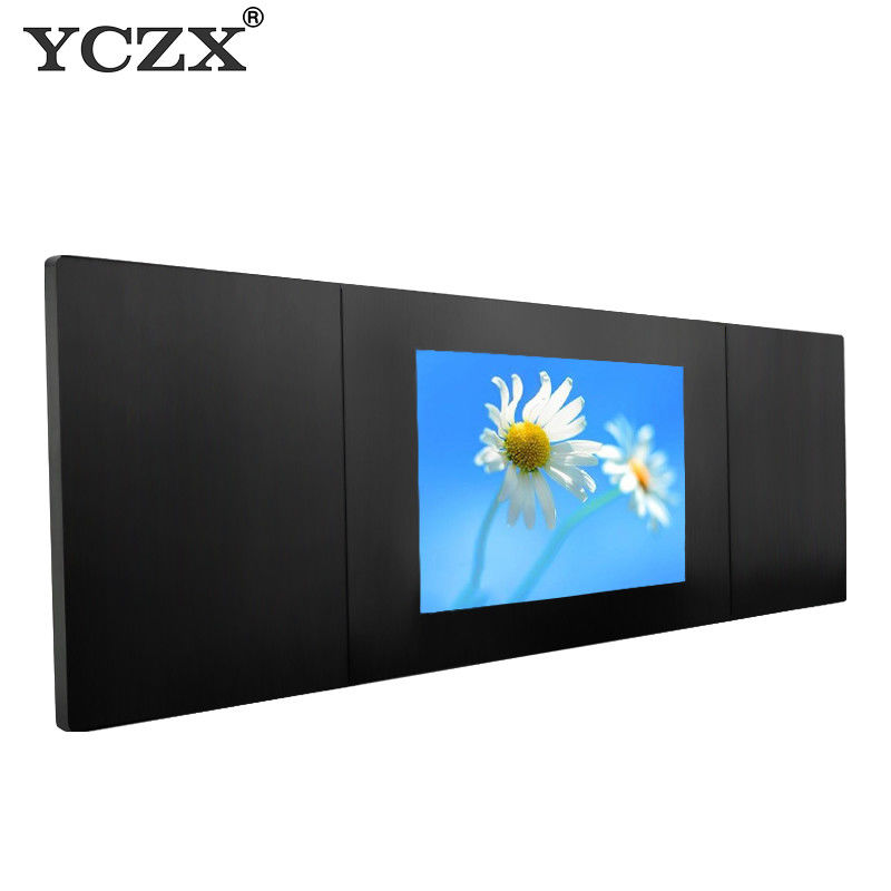 Android 20 Points Touch Digital Interactive Blackboard For Class Teaching